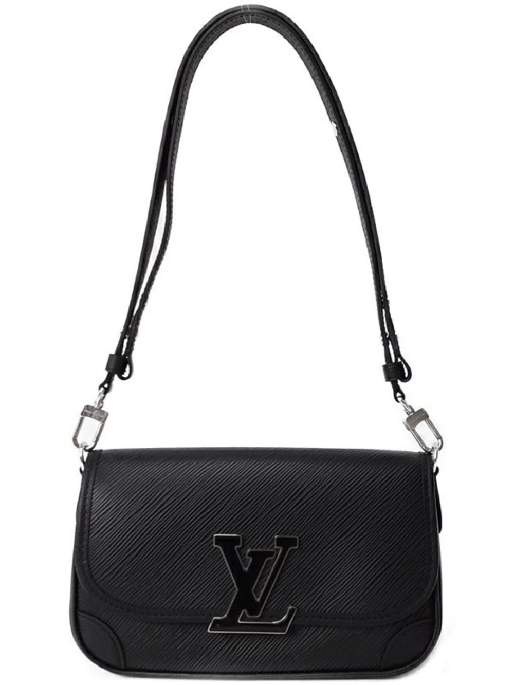 Louis Vuitton Epi Bussi NM Shoulder Bag